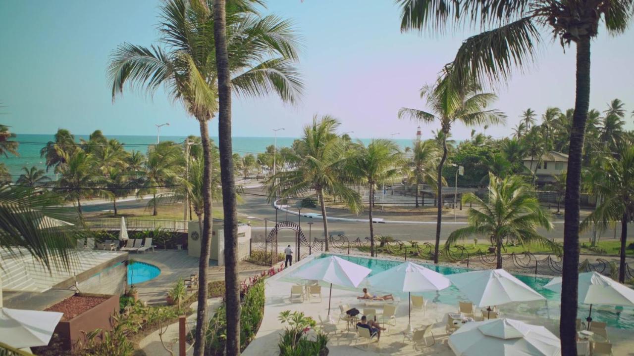 Casa Di Vina Boutique Hotel Салвадор Екстериор снимка