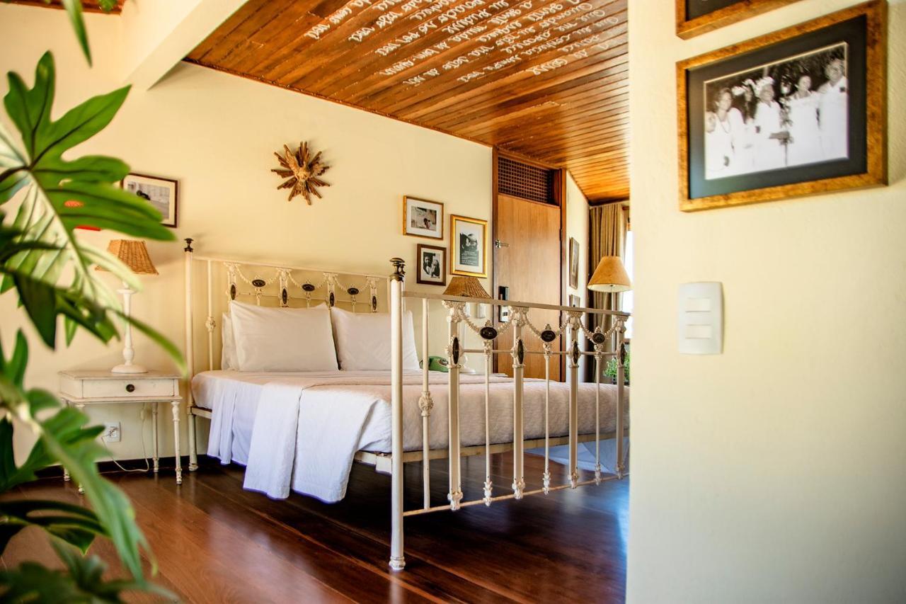 Casa Di Vina Boutique Hotel Салвадор Екстериор снимка